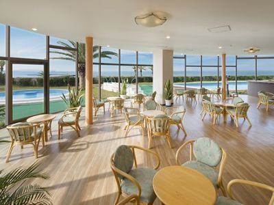 Tateyama Seaside Hotel Exteriör bild